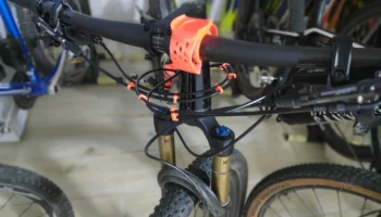 Держатель для велосипеда Polar vantage V... 1