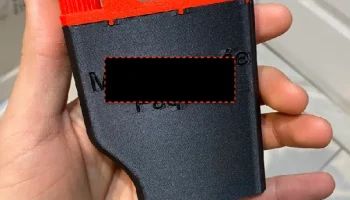Дизайн держателя карты 1