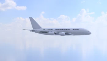 Аэробус А380 5
