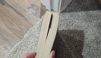 book mark 5