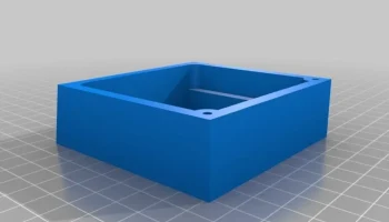 Чехол Rainbowduino 3
