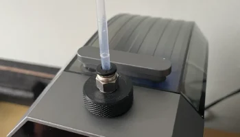 Руководство по нити Creality Space Pi