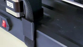 Зажим для кабеля Ender 3 V3 SE/KE 1