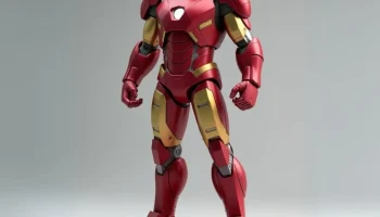 Ironman 1