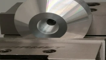 ЧПУ/ручная фреза DIY Flycutter (не для 3D-печати!)........ 5