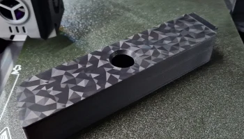 Ender 3 v3 KE / SE съемный контейнер, держатель кабеля и ... 4