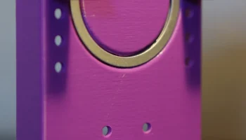 Минималистичный велосипедный держатель для iPhone 15 с ма... 3