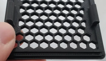 Прочный чехол для Orange Pi Zero 3. Прочный чехол для Ora... 2