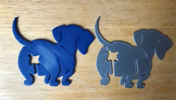 ButtPals Bread Clip - Ремикс 6