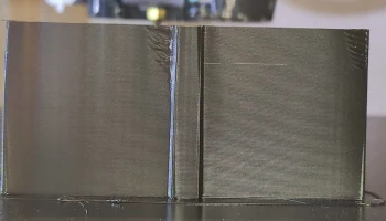Башня повышения давления Klipper V2 1