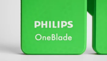 PHILIPS OneBlade - компактный дорожный футляр... 5