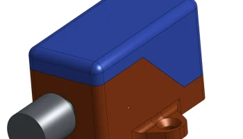 USB-регулятор громкости 2