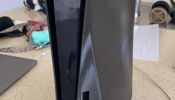 PS5 (оригинал, не тонкий) Боковые панели... 2