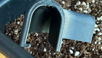 Угловое крепление для камеры Autopot с шаровым шарниром 1.. 3