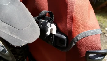 Запасная проставка для велосипедного багажника Ortlieb QL...