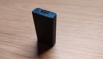 Чехол для Arduino Pro Micro (USB-C) 2