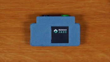 Чехлы для DIY Jade на базе Lilygo T-Camera-Plus........ 1