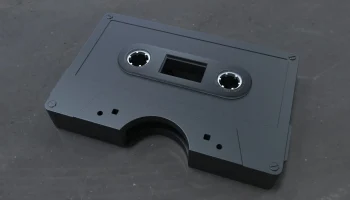 The Wallette - кошелек Rad для 3D-печати 1