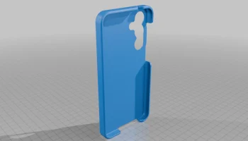 Чехол для Samsung Galaxy A35 и A55 a356 a556 6