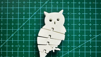 Flexi Owl