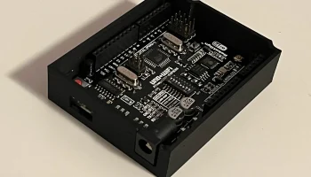 Чехол RobotDyn Arduino Uno + WiFi R3