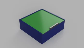 USB-бокс V2 на 5 флешек