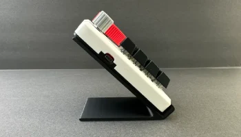 KeyCraft Pro - макропад QMK 1