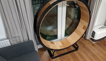 Кошачья беговая дорожка Кошачья беговая дорожка