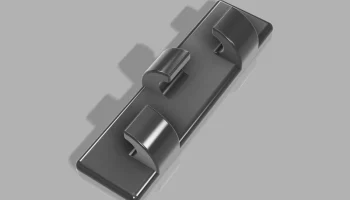 Cable Clip 2