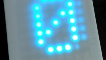 Корпус датчика AirGradient DIY с модернизированной выдвиж.. 2