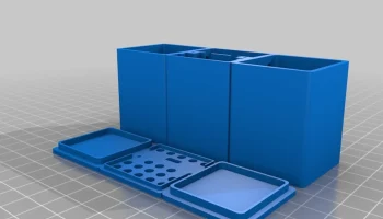 Крошечный Bluetooth-динамик 6