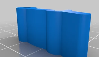 Прочный портативный пепельница или небольшой контейнер..... 4