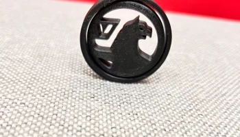 Вращающийся брелок для ключей Vauxhall........ 4