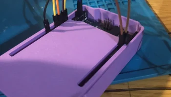 Чехол для Arduino Uno 4