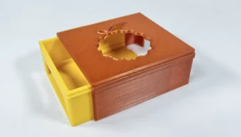 Футляр Orange Pi Zero H2+