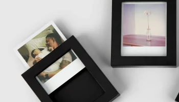 Официальная рамка Polaroid 1