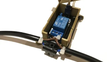 Prusarduino Nano - система пожарной безопасности для 3D-п... 7