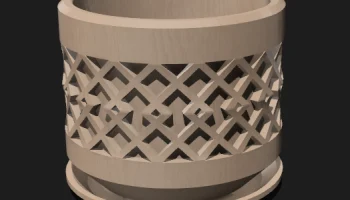 Plant pot
