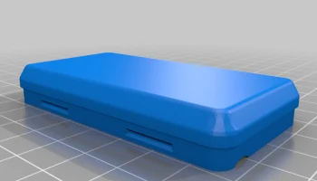 Чехол Heltec V3 OLED LoRa 4