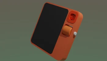Игрушка (Кролик r1) 1