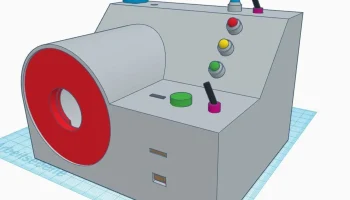 Таймер команд диапазона 3