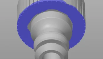 Raccordo Rubinetto Giardino 3/4&Prime; для садовой трубки 2