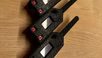 Минимальный чехол для Heltec V4 1