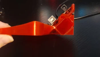 Макетная рабочая станция Arduino