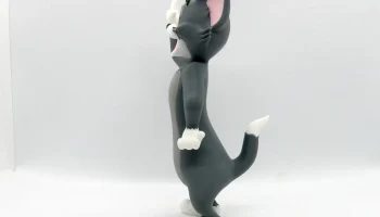 Tom Cat 4
