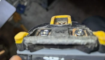 Shimano SPD-SL угловая прокладка для шипов...... 4