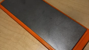 Держатель камня DMT Dia-Sharp 8 x 3 дюйма 1