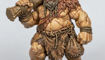 Hill Giant 1