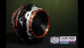 Pi&ntilde;asphere (Asrock X300M) - CMWS22 - ТАКОЙ КОРПУС ДЛЯ ПК ... 5