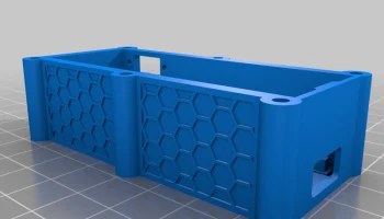 Чехол Heltec Meshtastic 2